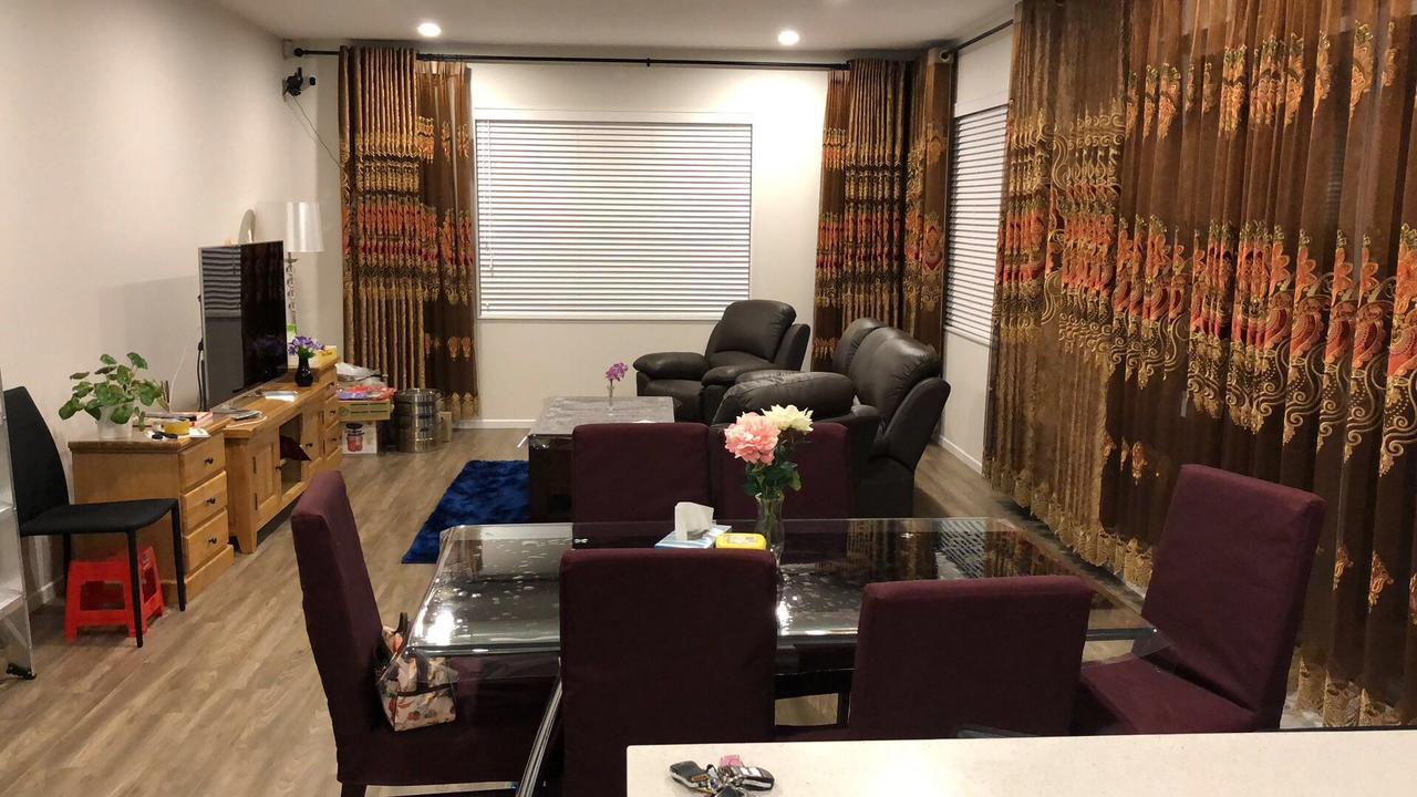 אוקלנד Brand New Bedroom In Karaka מראה חיצוני תמונה