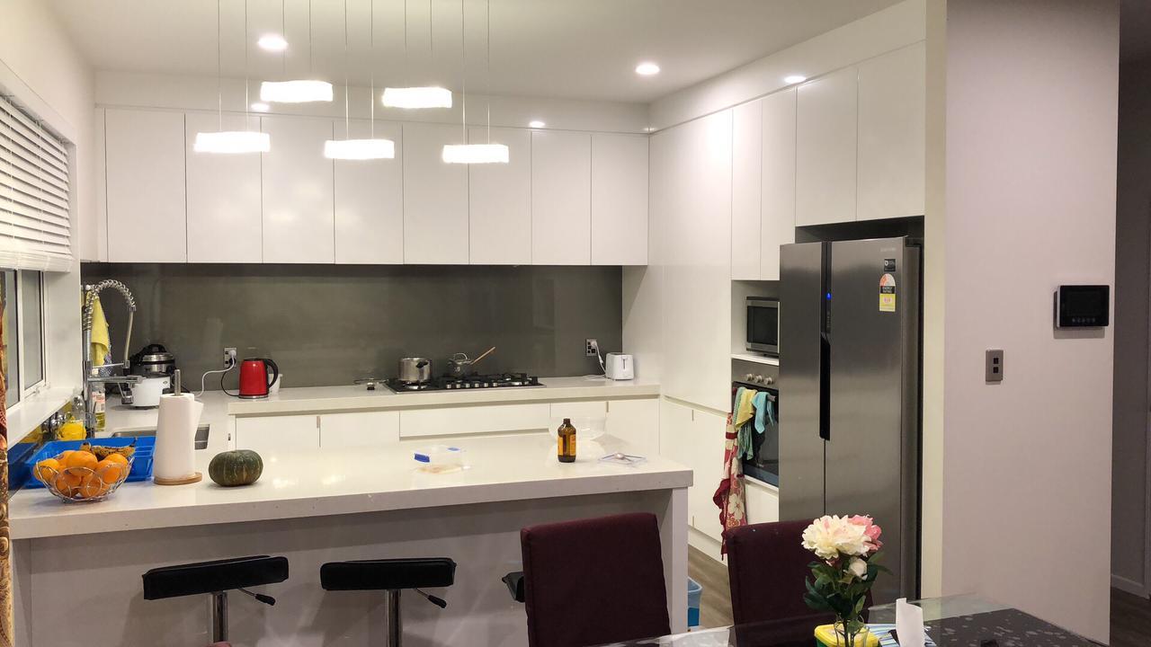 אוקלנד Brand New Bedroom In Karaka מראה חיצוני תמונה