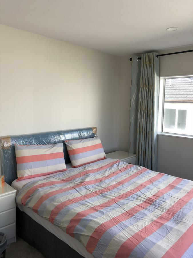 אוקלנד Brand New Bedroom In Karaka מראה חיצוני תמונה