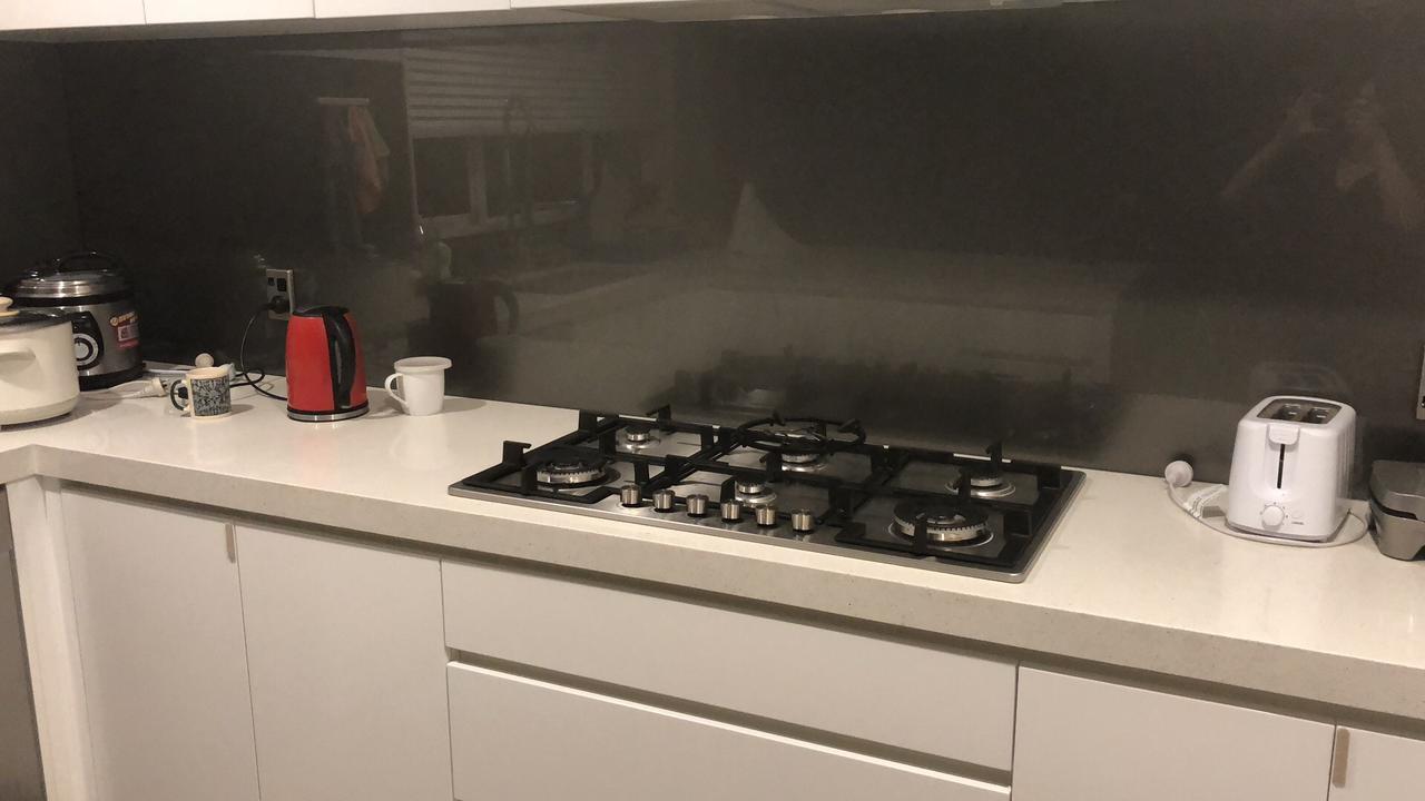 אוקלנד Brand New Bedroom In Karaka מראה חיצוני תמונה